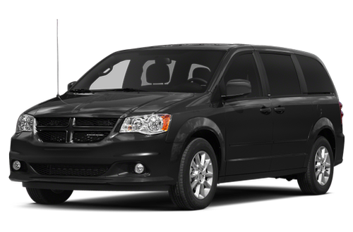 download DODGE CARAVAN workshop manual