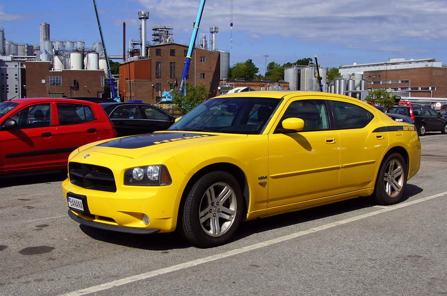 download DODGE CHARGER Shop workshop manual