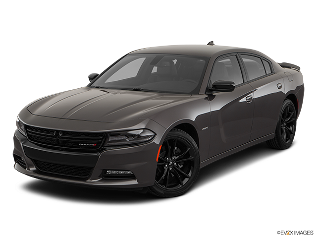 download DODGE CHARGER workshop manual