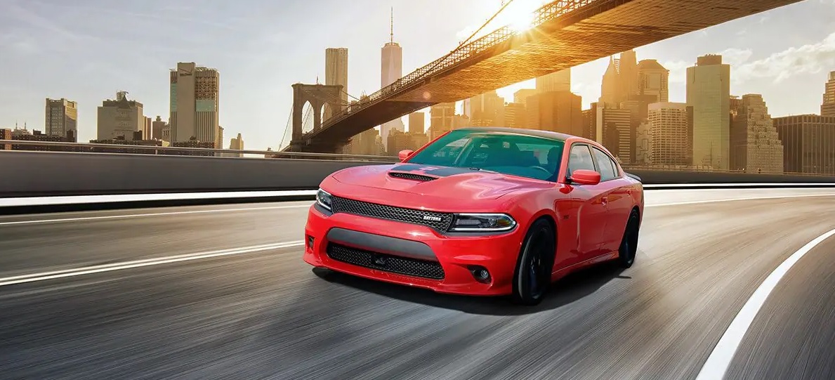 download DODGE CHARGER workshop manual