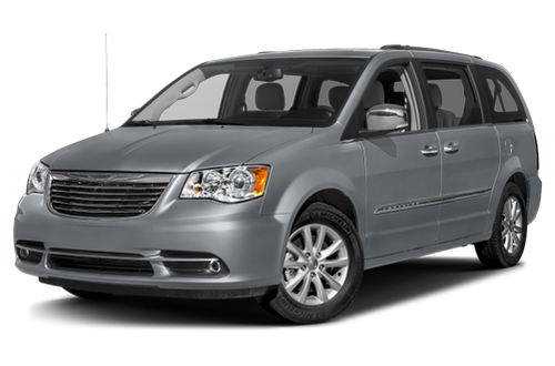 download DODGE CHRYSLER MINIVAN workshop manual