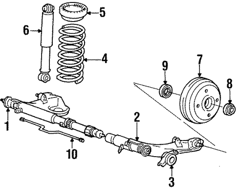 download DODGE COLT workshop manual