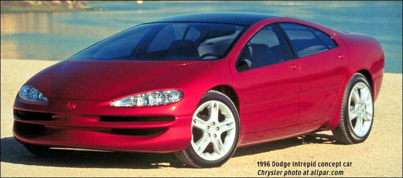 download DODGE CONCORDE INTREPID LH workshop manual