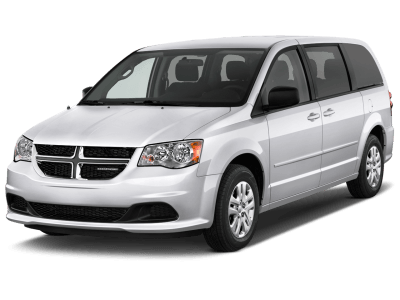 download DODGE Caravan workshop manual