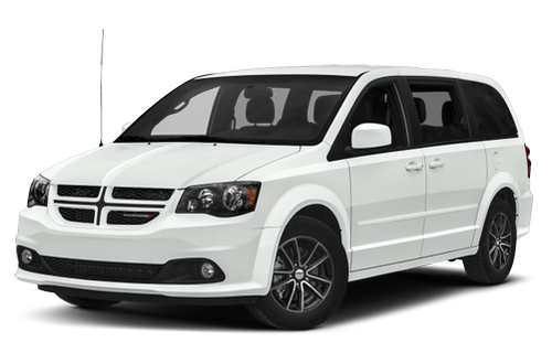 download DODGE Caravan workshop manual