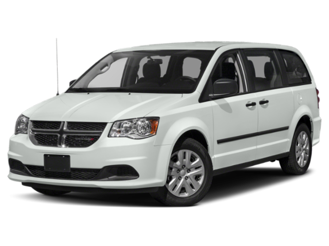 download DODGE Caravan workshop manual