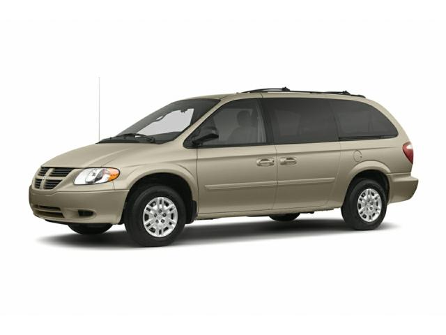 download DODGE Caravan workshop manual