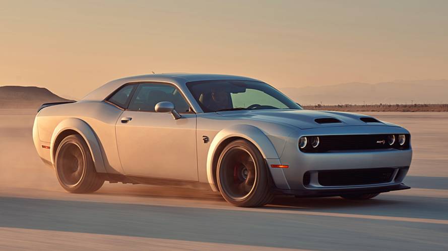 download DODGE Challenger workshop manual