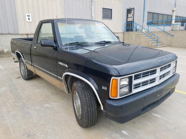 download DODGE DACOTA AN able workshop manual
