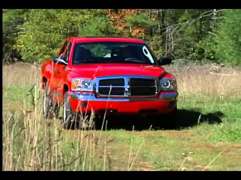 download DODGE DACOTA workshop manual