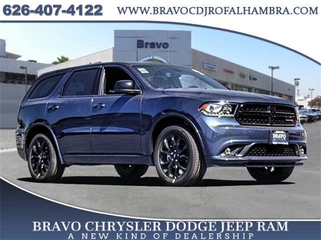 download DODGE DURANGO Manual6 workshop manual