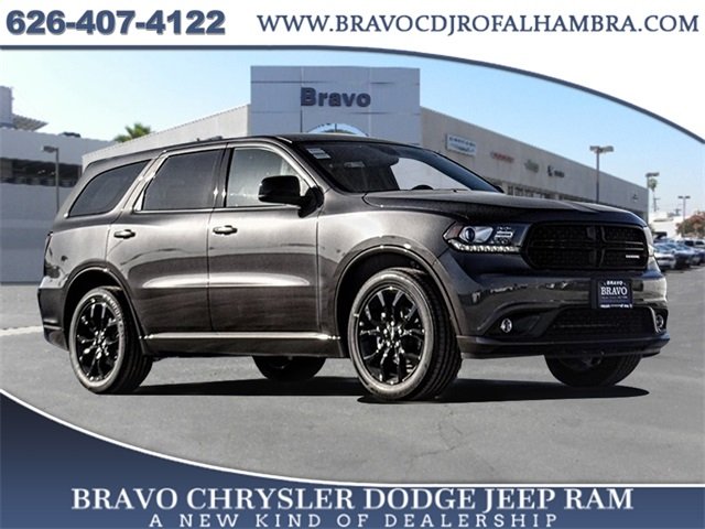 download DODGE DURANGO Manual6 workshop manual