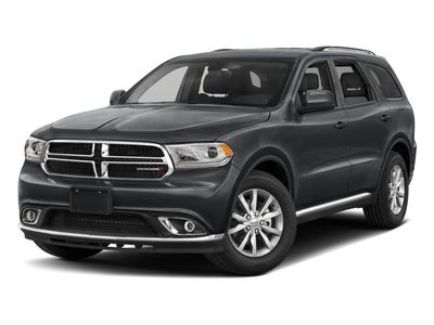 download DODGE DURANGO Manual6 workshop manual