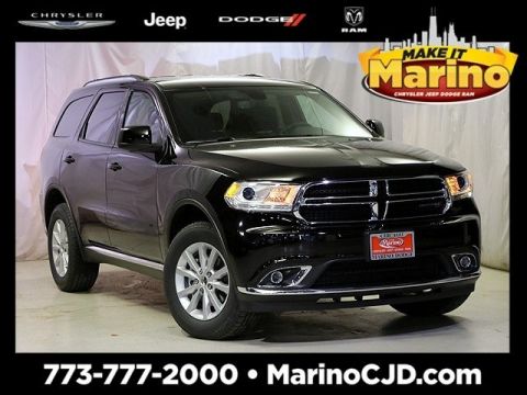 download DODGE DURANGO Manual6 workshop manual