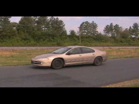 download Dodge Intrepid workshop manual