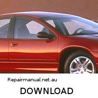 repair manual