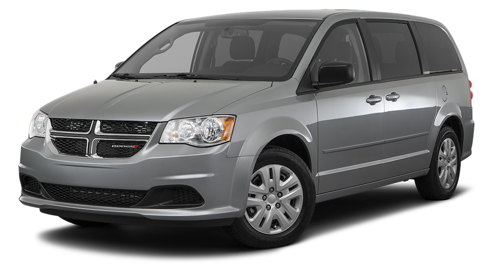 download DODGE MINI VAN workshop manual