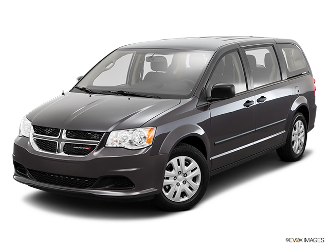 download DODGE MINI VAN workshop manual