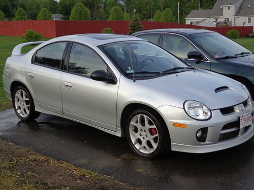 download DODGE NEON Manuals workshop manual