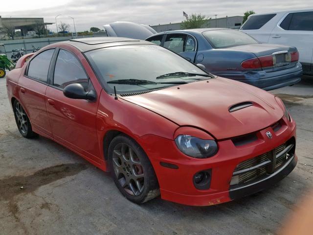 download DODGE NEON able workshop manual