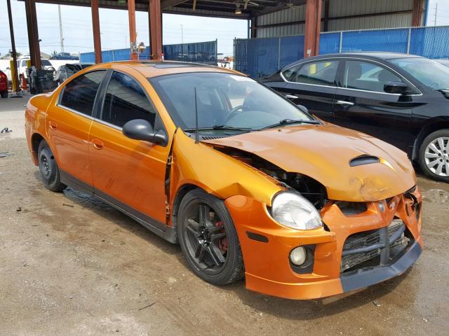 download DODGE NEON able workshop manual