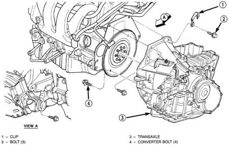 download DODGE NEON workshop manual