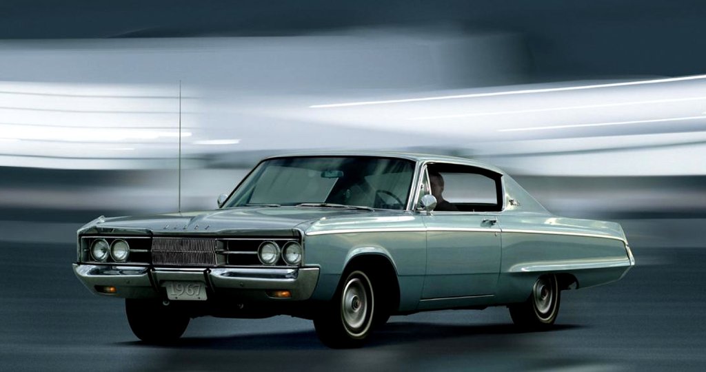 download DODGE POLARA workshop manual