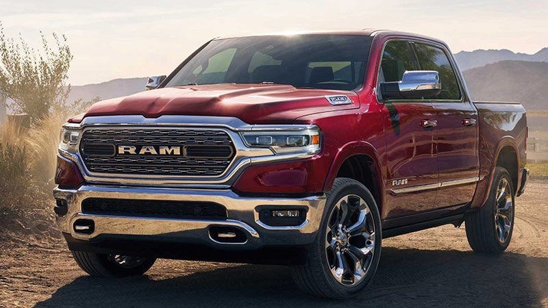 download DODGE RAM 1500 workshop manual