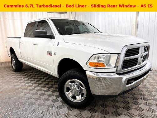 download DODGE RAM 2500 able workshop manual