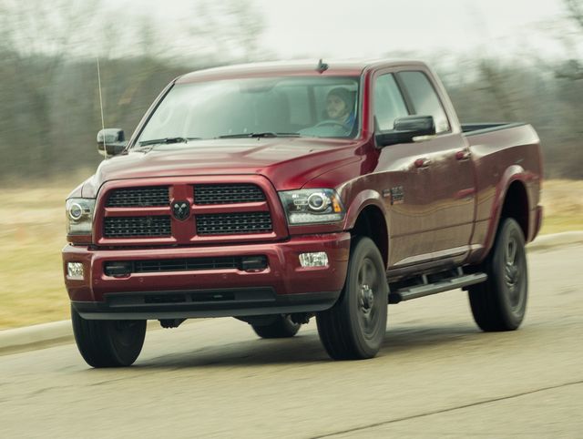 download DODGE RAM 2500 able workshop manual