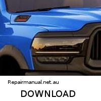 service manual