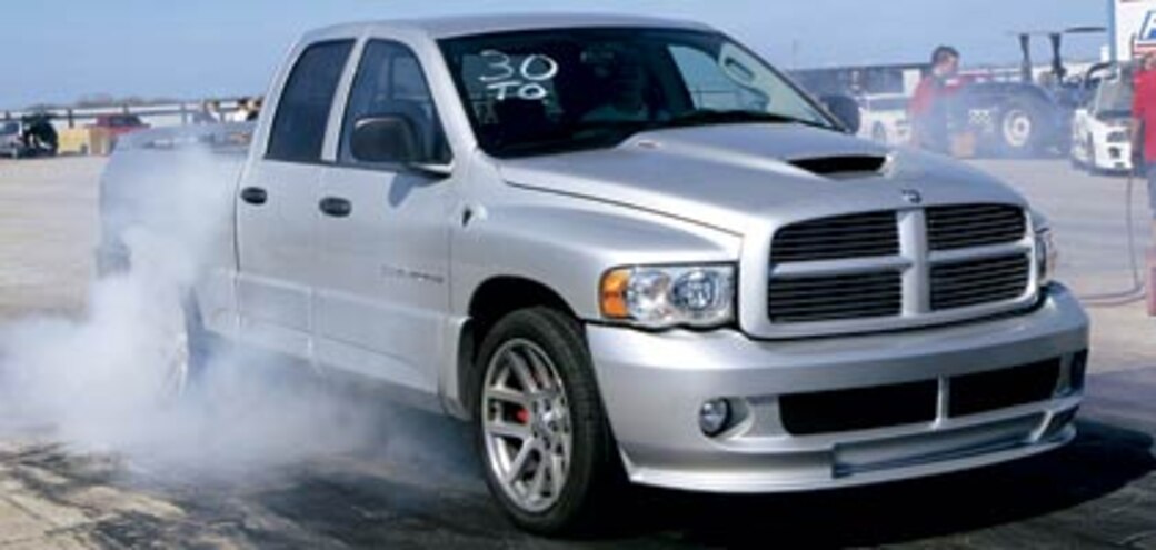 download DODGE RAM SRT 10 workshop manual