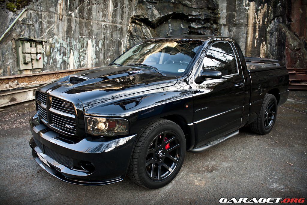 download DODGE RAM SRT 10 workshop manual