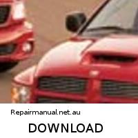 repair manual