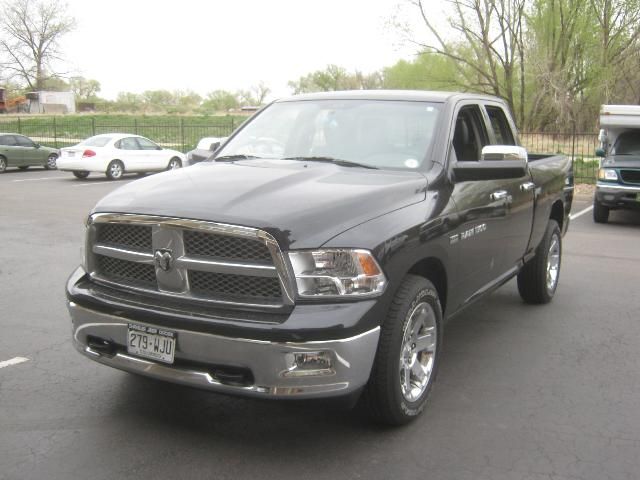 download DODGE RAM Truck workshop manual