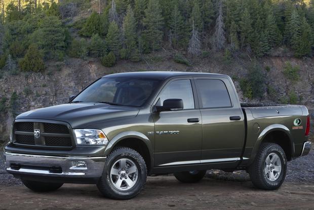 download Dodge Ram Truck workshop manual