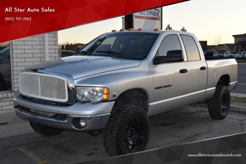 download DODGE RAM Truck workshop manual