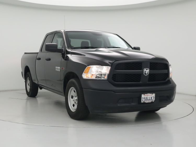 download DODGE RAM Truck workshop manual