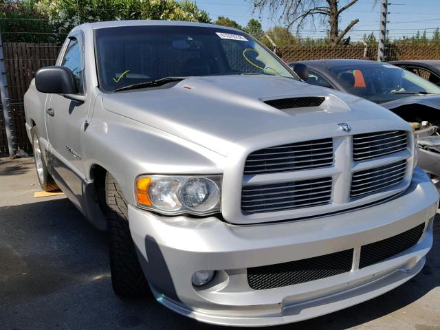 download DODGE RAM incl SRT 10 workshop manual