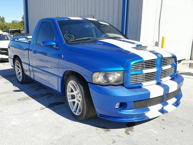 download DODGE RAM incl SRT 10 workshop manual