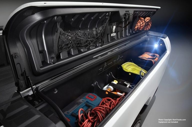 download DODGE RAM workshop manual