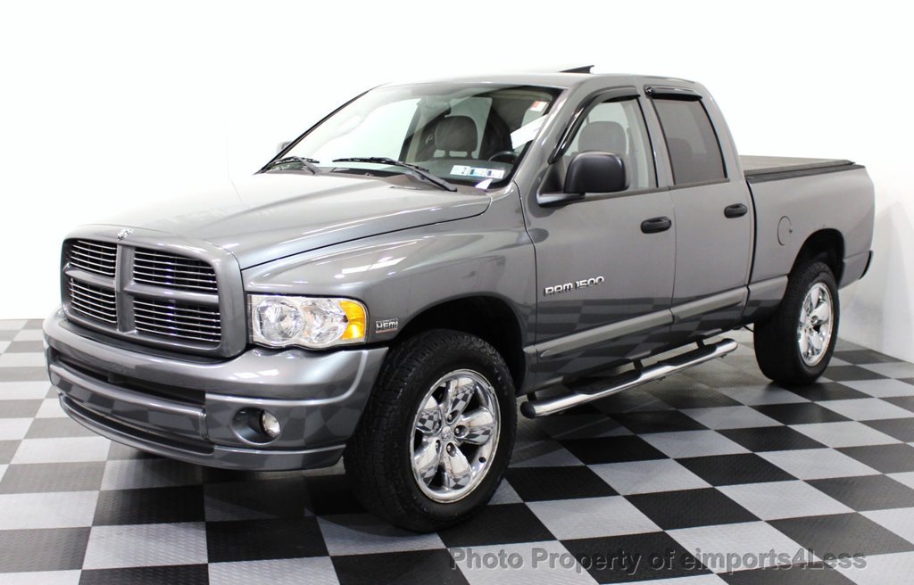 download DODGE RAM workshop manual