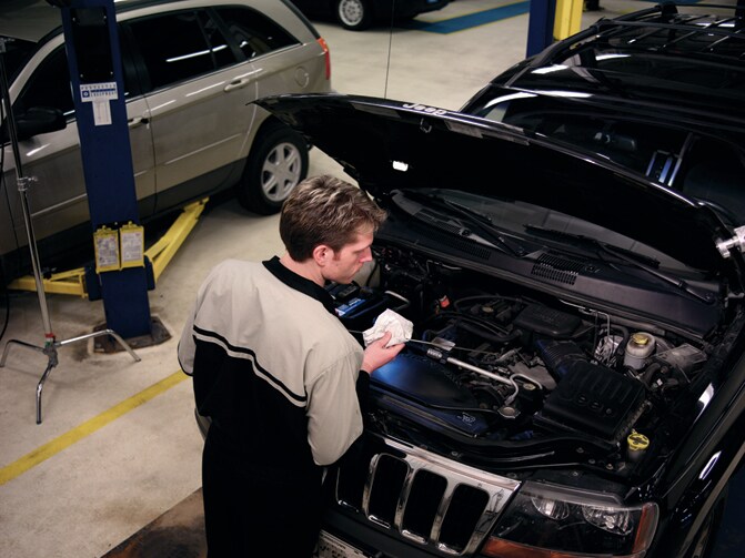 download DODGE RAMModels workshop manual
