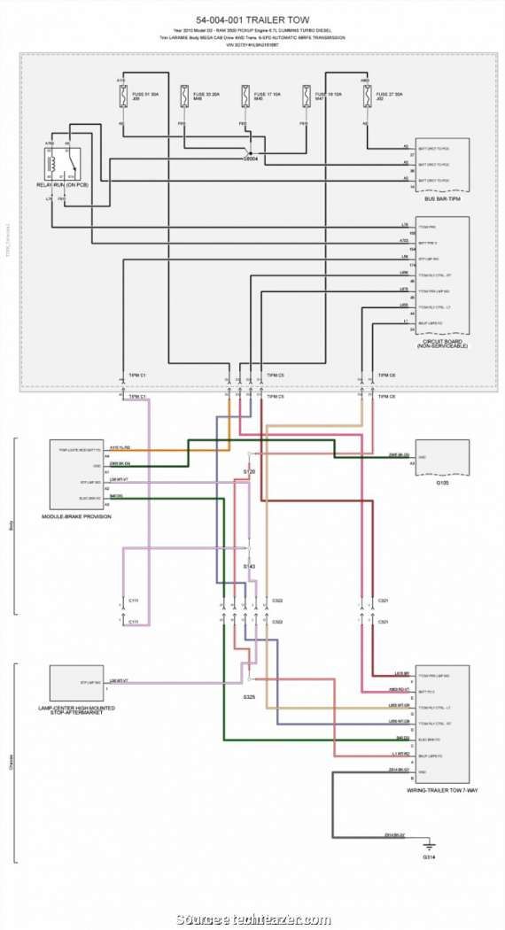 download DODGE Ram 1500 2500 3500 workshop manual