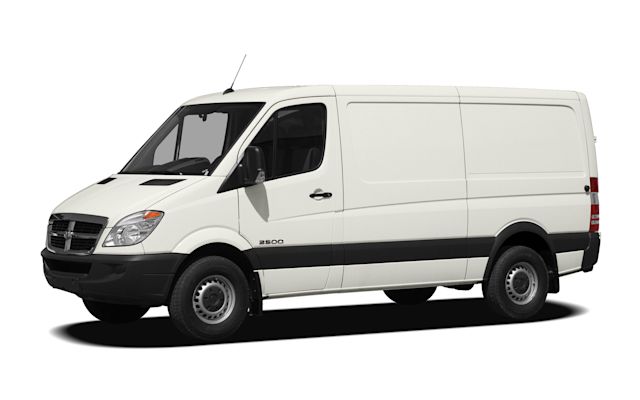 download DODGE SPRINTER VA workshop manual