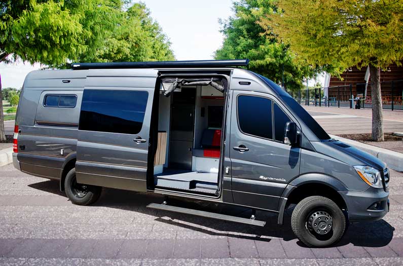 download DODGE SPRINTER VA workshop manual