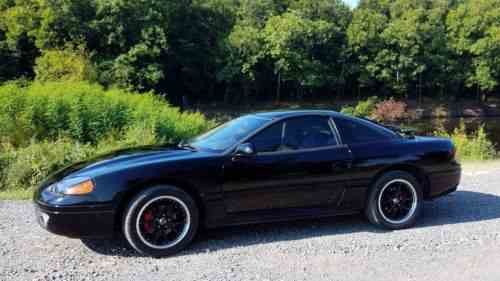 download DODGE STEALTH workshop manual