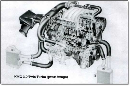 download DODGE STEALTH workshop manual