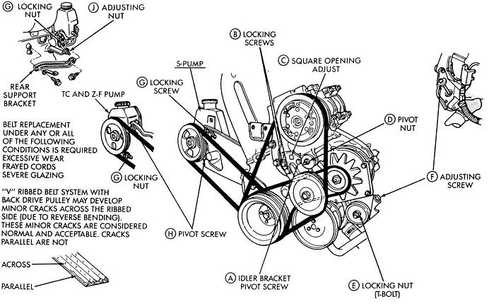 download DODGE Shadow workshop manual