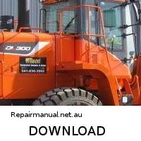 repair manual